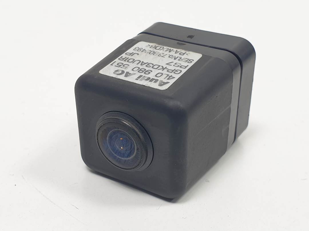 MODULO ELECTRONICO - 4L0980551 - AUDI - Q7 (4L)