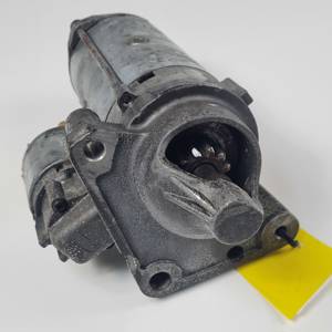 MOTOR ARRANQUE 9662854180 PEUGEOT 3008 (T84) Autodesguaces Alicante