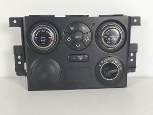 MANDO CLIMATIZADOR 3951064J0 SUZUKI GRAND VITARA JB (JT) Autodesguaces Alicante
