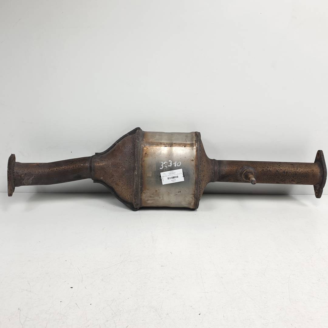 CATALIZADOR - 82529444 - FORD - KUGA (CBS)