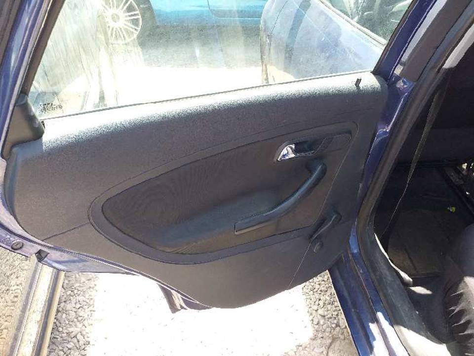 Imagen del vehículo SEAT IBIZA (6L1)