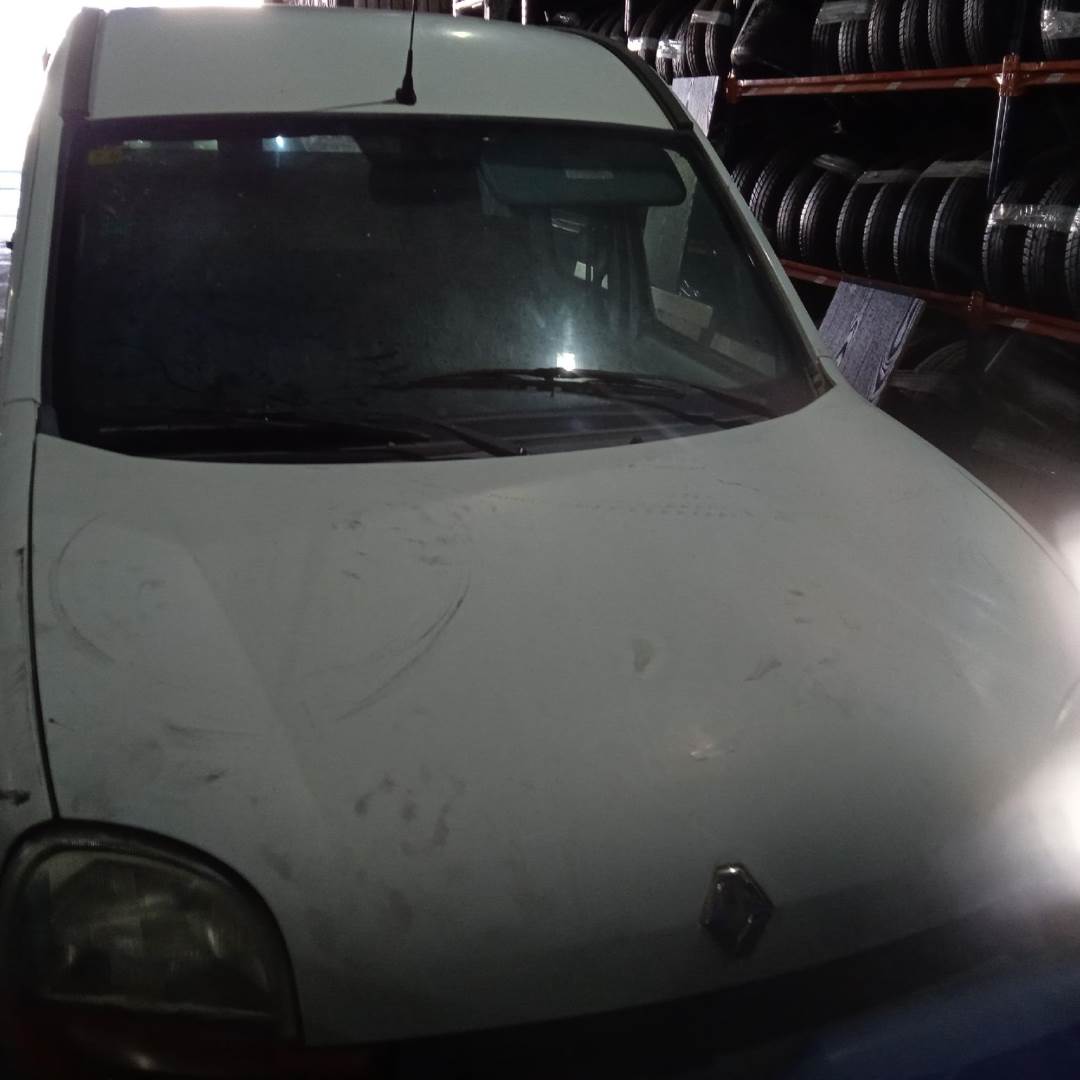 RENAULT KANGOO (F/KC) (1997 - 2003)