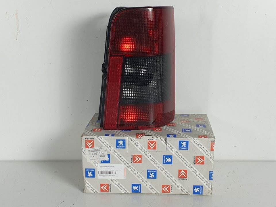 PILOTO TRASERO DERECHO - 6351EC - CITROEN - BERLINGO (M49)