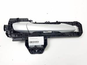 MANETA EXTERIOR TRASERA DERECHA A2047601634 MERCEDES CLASE C (W204) BERLINA Autodesguaces Alicante