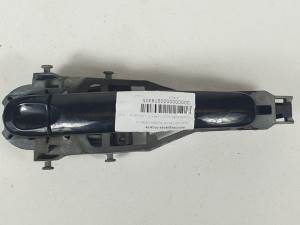 MANETA EXTERIOR TRASERA DERECHA VOLKSWAGEN GOLF V VARIANT (1K5) Autodesguaces Alicante