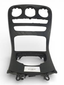 CONSOLA CENTRAL A2536806802 MERCEDES MERCEDES CLASE C BERLINA (W205) (2015 - 2023) Autodesguaces Alicante