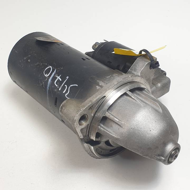 MOTOR ARRANQUE 0986018270 MERCEDES CLASE M (W163) Autodesguaces Alicante