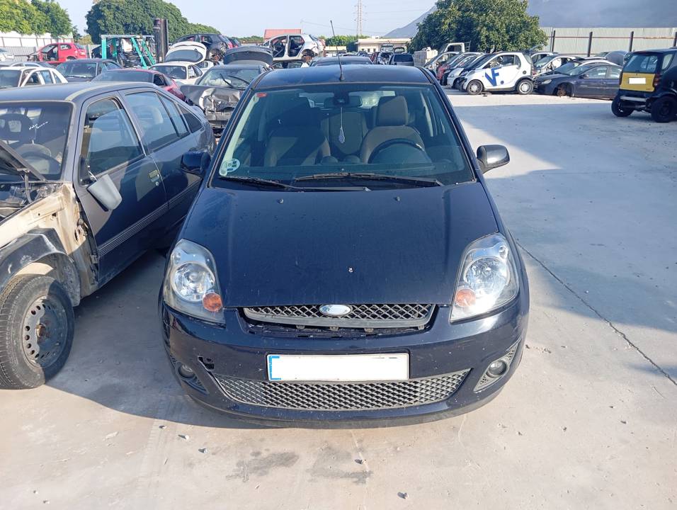 CERRADURA CAPO