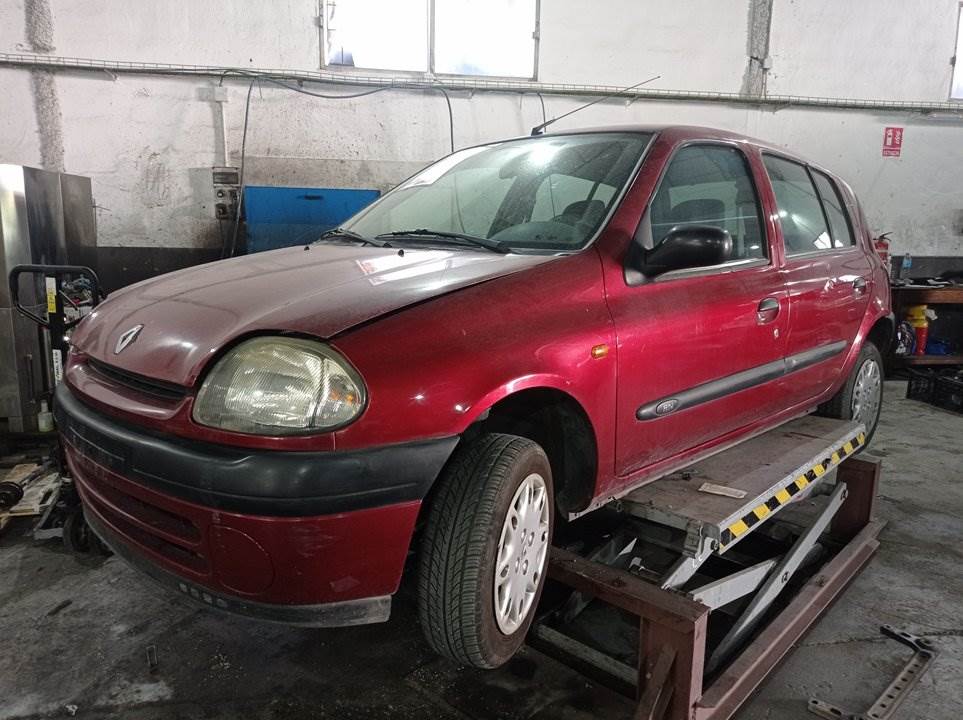RENAULT CLIO II FASE I (B/CBO) (1998 - 2001)