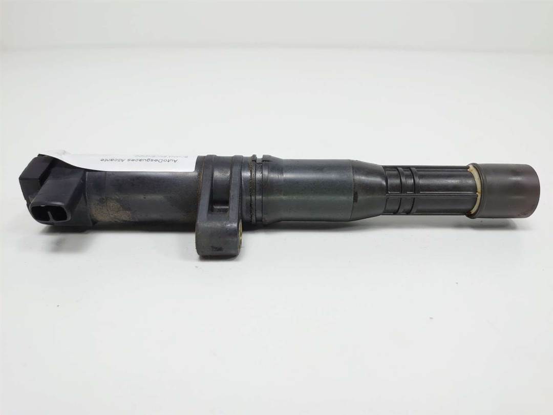 BOBINA ENCENDIDO - 7700875000 - RENAULT - MEGANE I FASE 2 GANDTOUR (KA..)