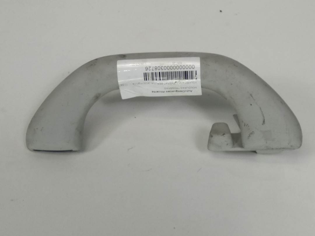 MOLDURAS TRASERAS - VOLKSWAGEN - PASSAT BERLINA (3C2)