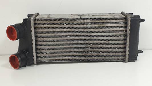 INTERCOOLER 9648551880 CITROEN C4 BERLINA Autodesguaces Alicante