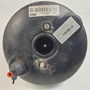 SERVOFRENO A0054304230 MERCEDES CLASE A (W168) Autodesguaces Alicante