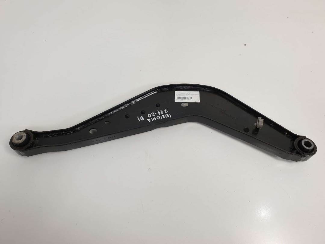 BRAZO SUSPENSION INFERIOR DELANTERO IZQUIERDO - OPEL - INSIGNIA GRAND SPORT