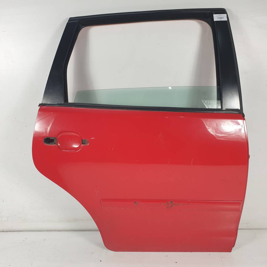 PUERTA TRASERA DERECHA - VOLKSWAGEN - POLO (9N3)