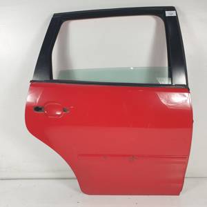 PUERTA TRASERA DERECHA VOLKSWAGEN POLO (9N3) Autodesguaces Alicante