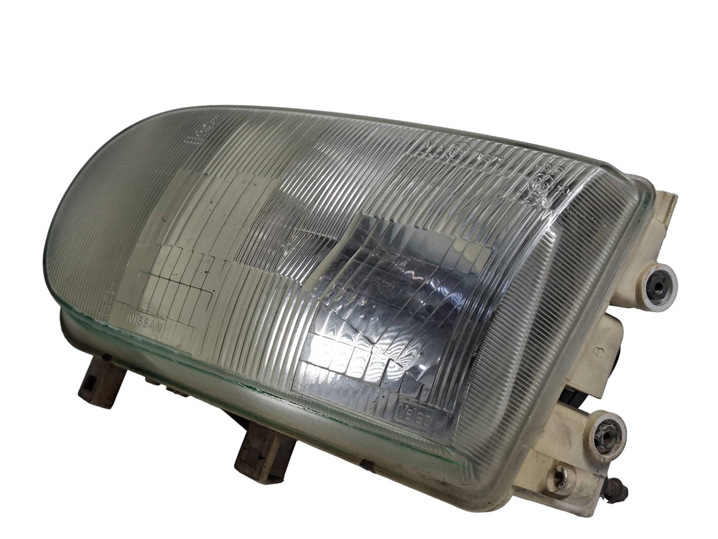 Faro Derecho Nissan Micra (k11) (1998–2003)