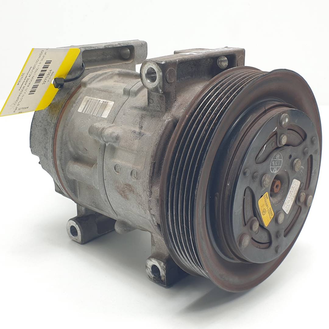 COMPRESOR AIRE ACONDICIONADO - 4472208645 - FIAT - STILO MULTI WAGON (192)