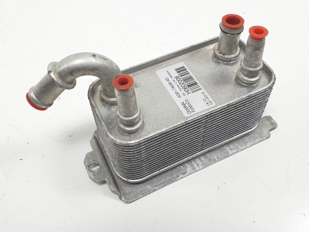 ENFRIADOR ACEITE MOTOR - 6G917A095AD - FORD - FOCUS TURN. (CB8)