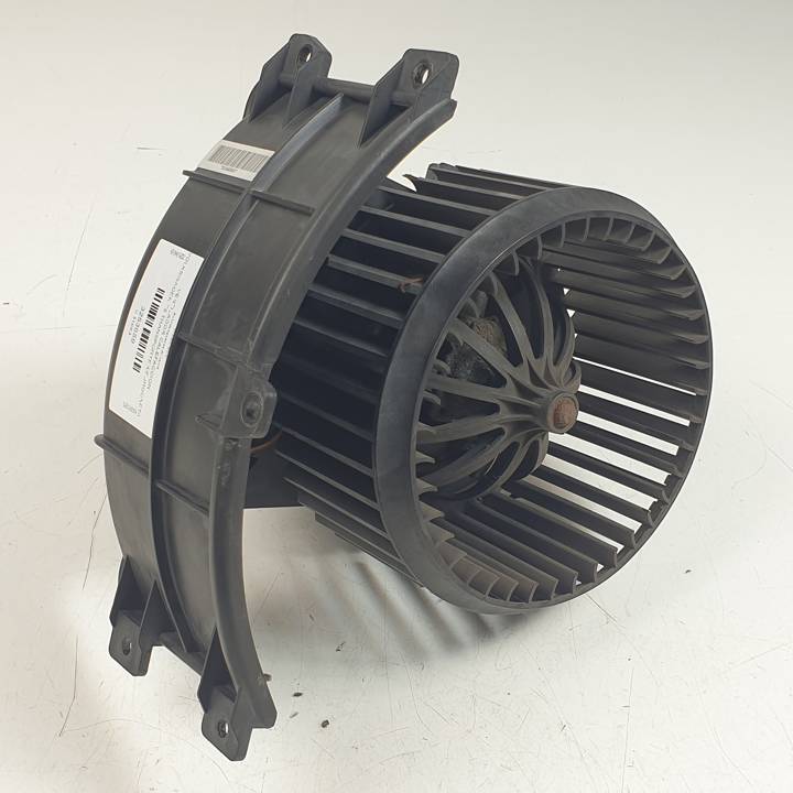 VENTILADOR CALEFACCION 7E1820021 VOLKSWAGEN T5 TRANSPORTER/FURGONETA Autodesguaces Alicante