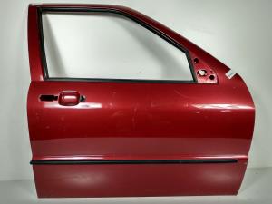 PUERTA DELANTERA DERECHA SEAT TOLEDO (1L) Autodesguaces Alicante