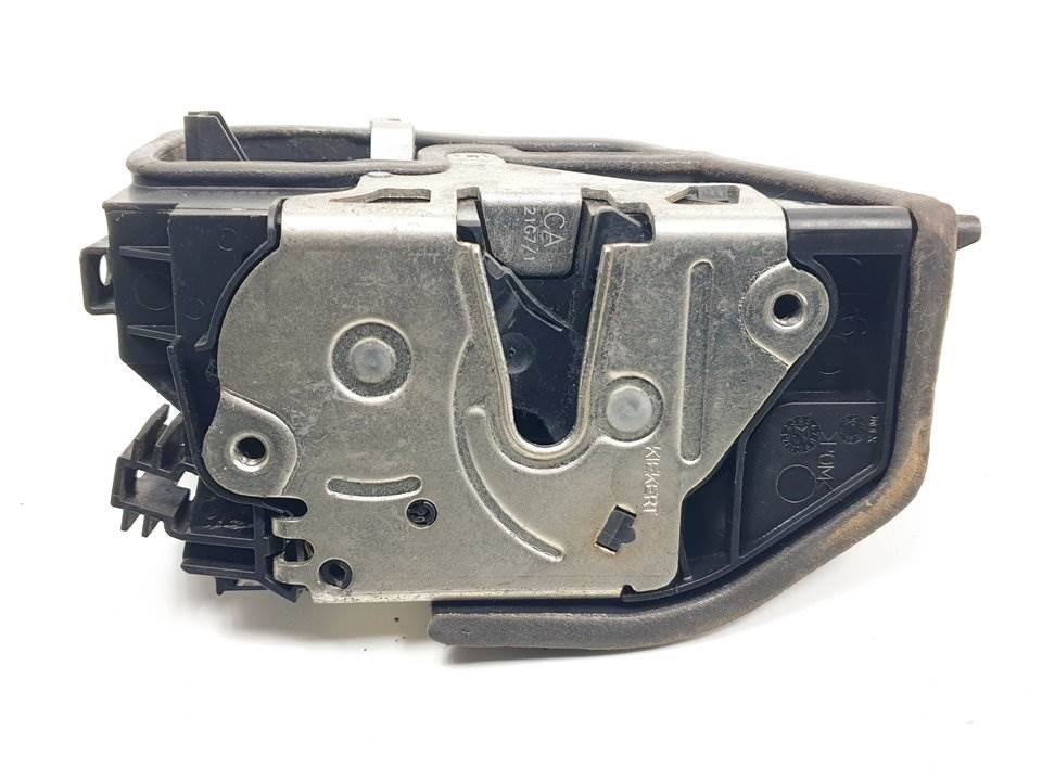 Serrure de porte avant droite - 7167074 - BMW - SERIE 5 BERLINA (E60)