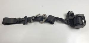 CINTURON SEGURIDAD TRASERO IZQUIERDO MPC040101 OPEL ANTARA Autodesguaces Alicante