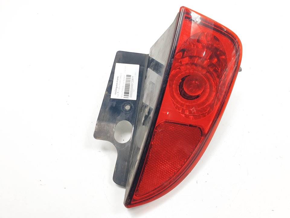 FARO ANTINIEBLA TRASERO DERECHO - 8200027154 - RENAULT - ESPACE IV (JK0)