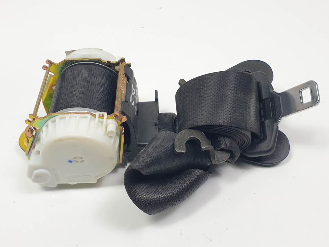 CINTURON SEGURIDAD DELANTERO IZQUIERDO - 33017492B - BMW - SERIE 1 BERLINA (E81/E87)