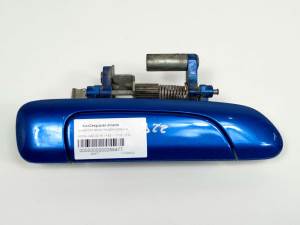 MANETA EXTERIOR TRASERA DERECHA HONDA JAZZ (GD1/5) Autodesguaces Alicante
