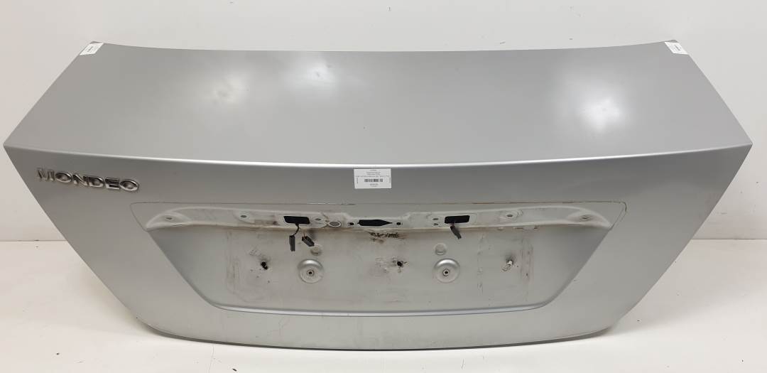 TAPA MALETERO - FORD - MONDEO BERLINA (GE)