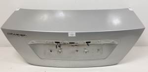 TAPA MALETERO FORD MONDEO BERLINA (GE) Autodesguaces Alicante