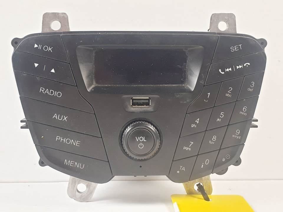 MANDO MULTIFUNCION - DT1T18D815EC - FORD - TRANSIT CONNECT