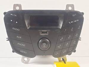 MANDO MULTIFUNCION DT1T18D815EC FORD TRANSIT CONNECT Autodesguaces Alicante