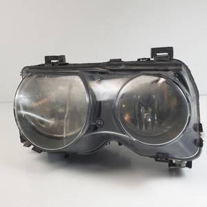 FARO DERECHO 6901970 BMW SERIE 3 COMPACT (E46) Autodesguaces Alicante