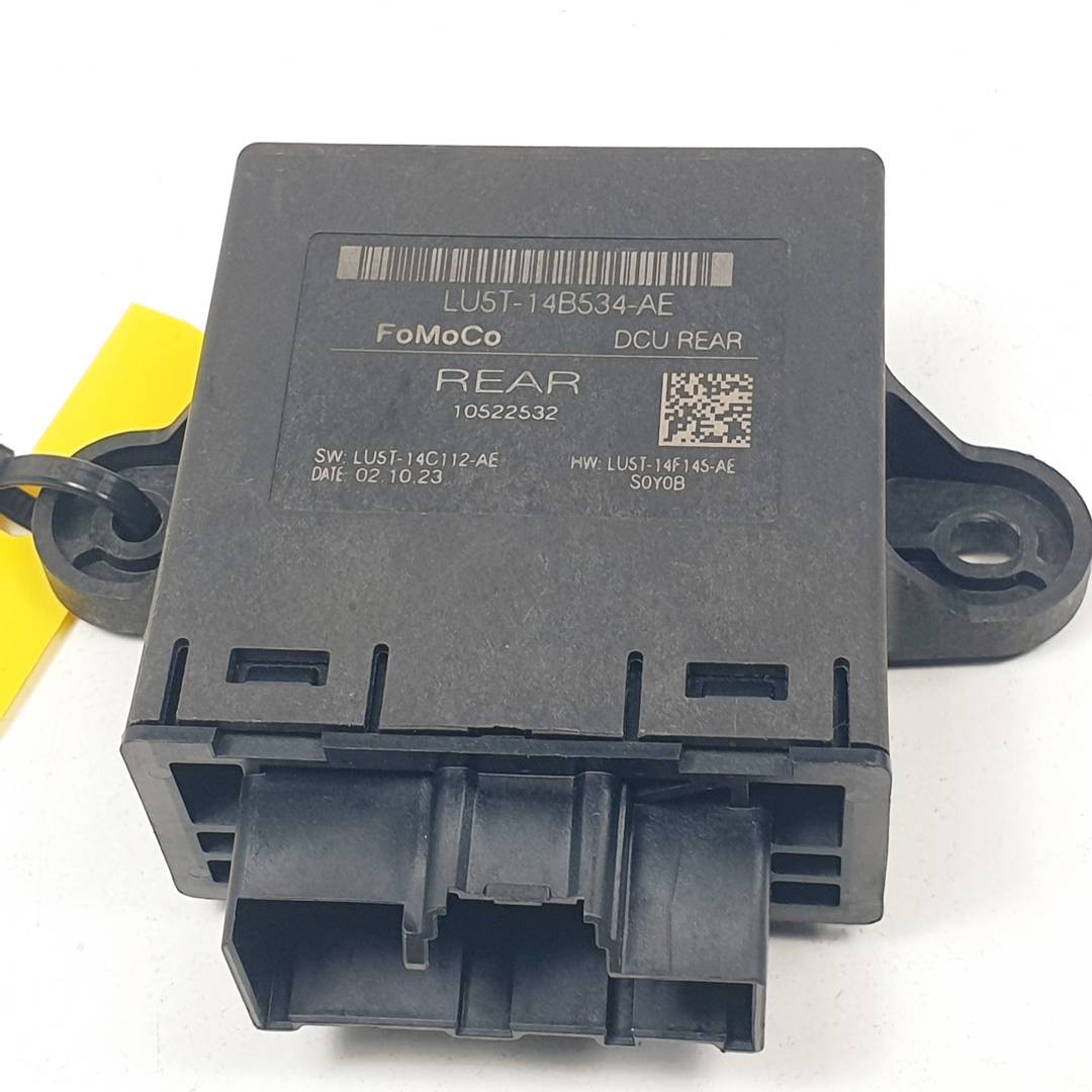 MODULO CONFORT - LU5T14B534AE - FORD - PUMA