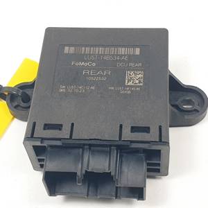 MODULO CONFORT LU5T14B534AE FORD PUMA Autodesguaces Alicante