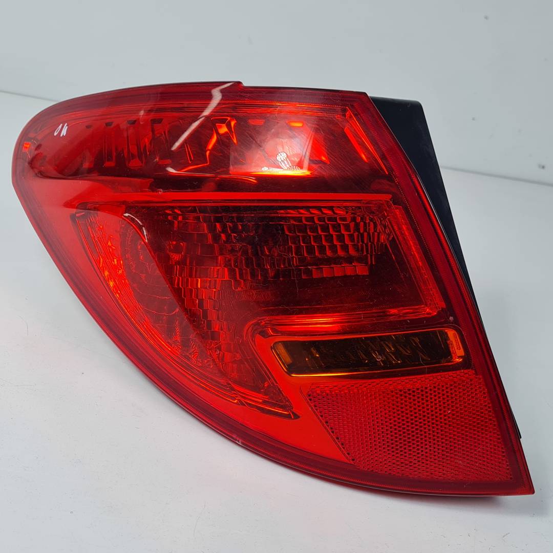 PILOTO TRASERO IZQUIERDO - 13253627 - OPEL - MERIVA B