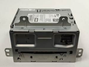 SISTEMA AUDIO / RADIO CD M1G475613 OPEL ZAFIRA TOURER Autodesguaces Alicante