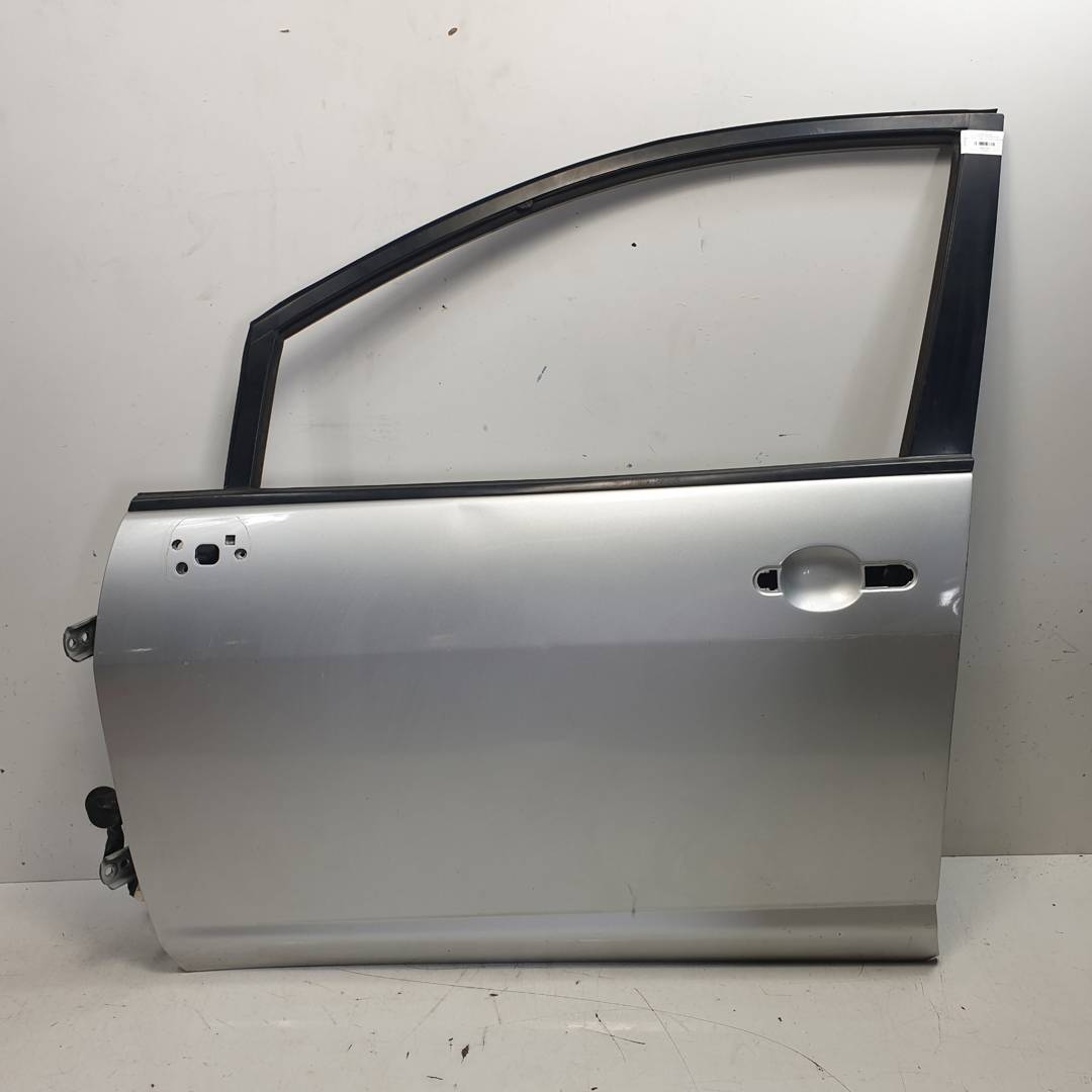 PUERTA DELANTERA IZQUIERDA - NISSAN - TIIDA (C11X/SC11X)