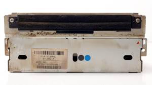 SISTEMA AUDIO / RADIO CD BF6N18C815HA JAGUAR XJ (X351) Autodesguaces Alicante