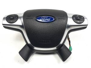 AIRBAG DELANTERO IZQUIERDO EM51R042B85BA3ZHE FORD FOCUS TURN. (CB8) Autodesguaces Alicante