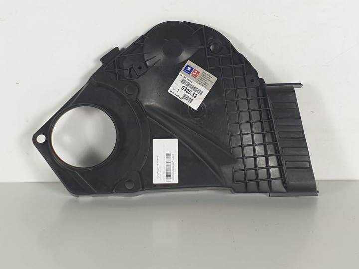 TAPA DISTRIBUCION 9641221180 CITROEN BERLINGO (M49) Autodesguaces Alicante