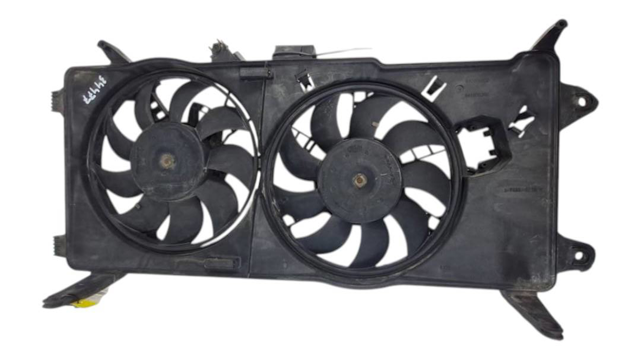 ELECTROVENTILADOR 841800300 FIAT DOBLO (119) Autodesguaces Alicante