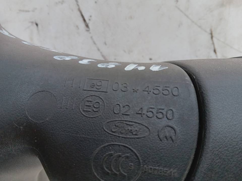 RETROVISOR IZQUIERDO