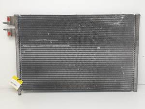CONDENSADOR / RADIADOR AIRE ACONDICIONADO 5S6H19710BB FORD FIESTA (CBK) Autodesguaces Alicante