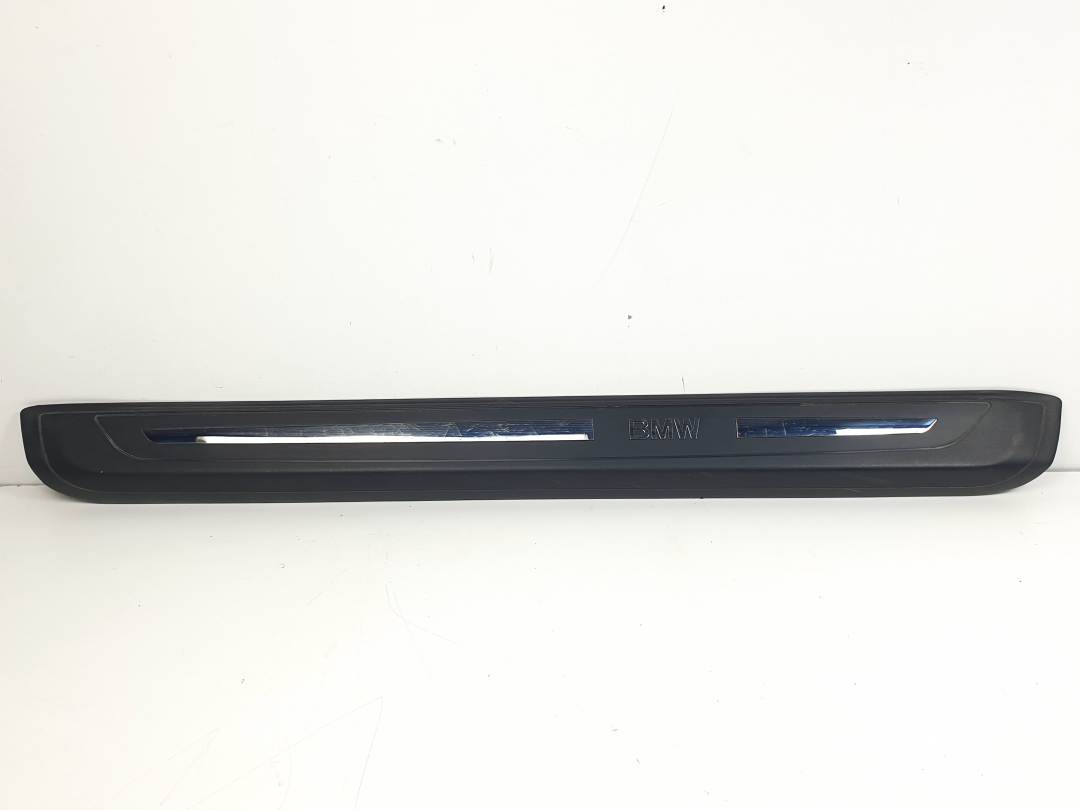 MOLDURAS DELANTERAS - 51477147285 - BMW - SERIE 6 CABRIO (E64)
