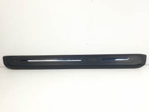 MOLDURAS DELANTERAS 51477147285 BMW SERIE 6 CABRIO (E64) Autodesguaces Alicante