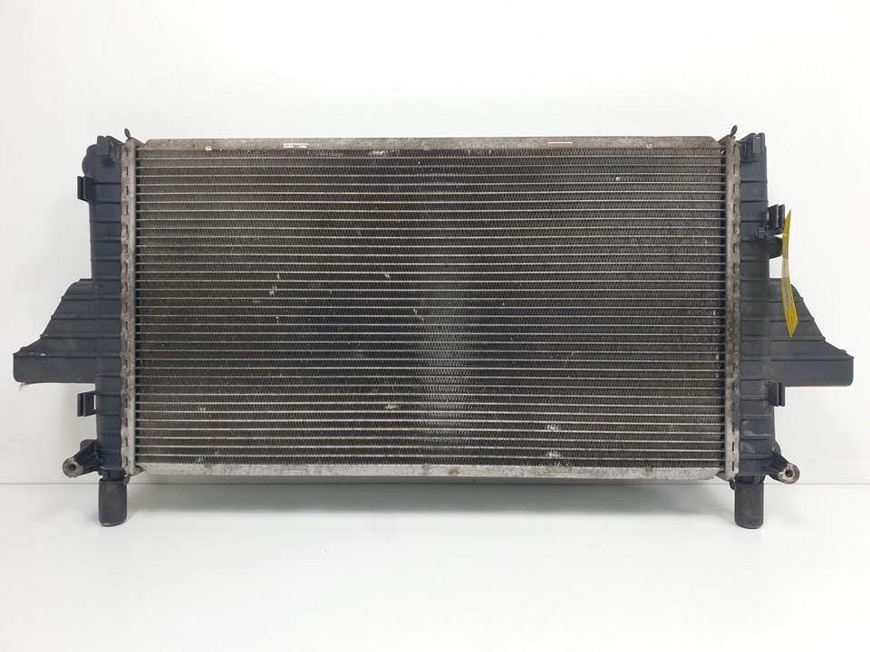 RADIADOR AGUA - MCC0010033V003 - SMART - ROADSTER