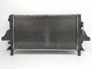 RADIADOR AGUA MCC0010033V003 SMART ROADSTER Autodesguaces Alicante